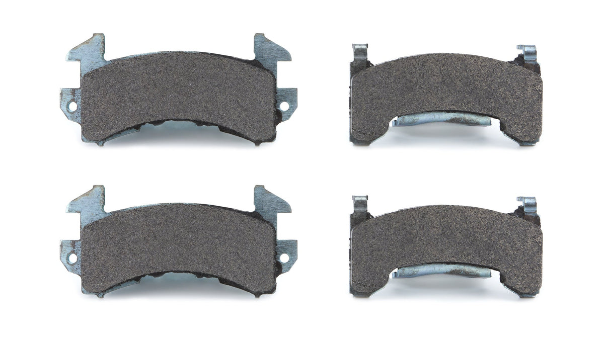 Brake Pad Set - 15035D154K