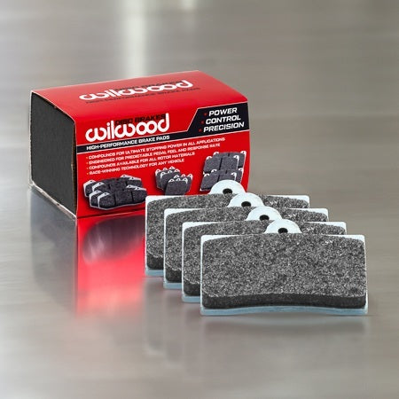 Brake Pad - 150406211K