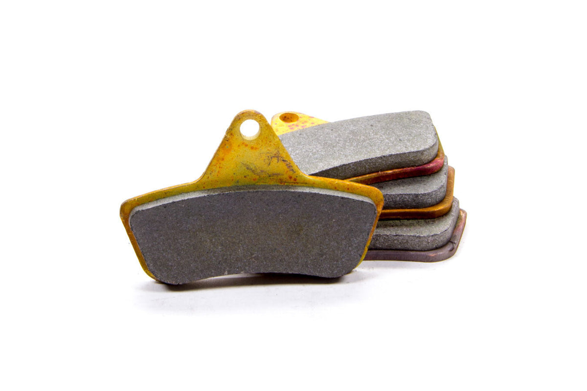 Metallic Pad Set Ps 1 Caliper - 1504091K