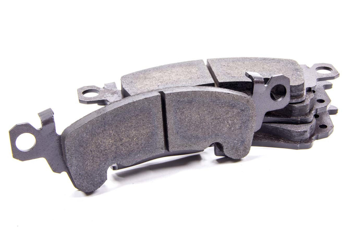 Pad Set BP-10 D52 GM III - 1508939K