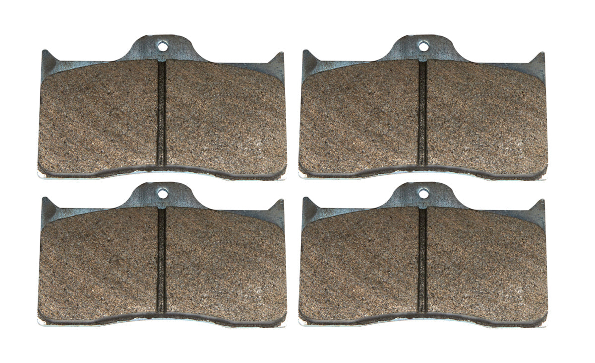 Brake Pads - 150Q7112K