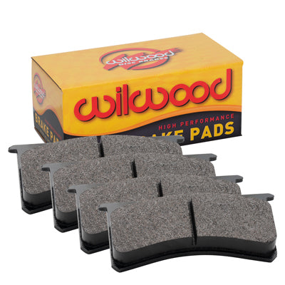 Brake Pads - 150Q7420K