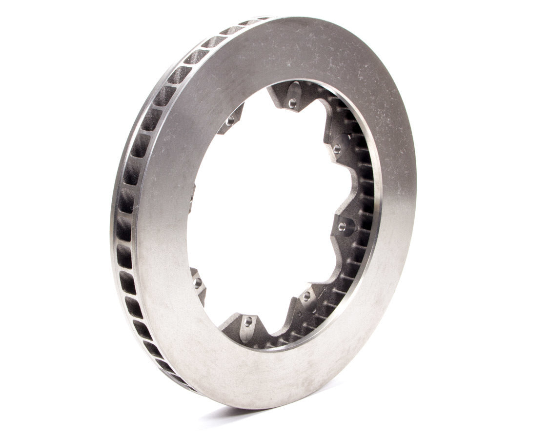 Rotor Brake HD Pass Side 12.19 - 16011835