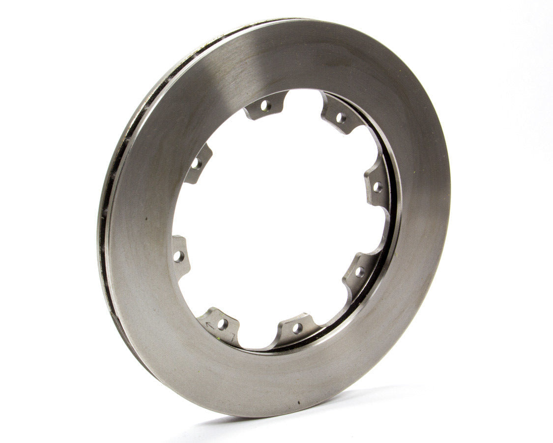 ROTOR-HD36 Vented Iron-lh - 16012284