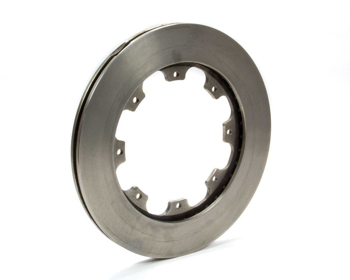 ROTOR-HD36 Vented Iron-lh - 16012290