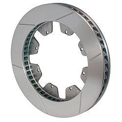 ROTOR-GT48 Vented Iron-lh 12.7 - 1602541