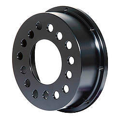 Hat-p/S Rear 2 Offset Mult - 1701827