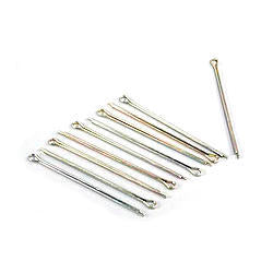 Retaining Pins .134x 2in D/L & D/L Sgl - 1803862