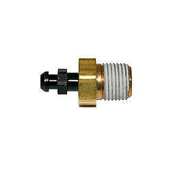 4 Brake Bleeders - 2200627