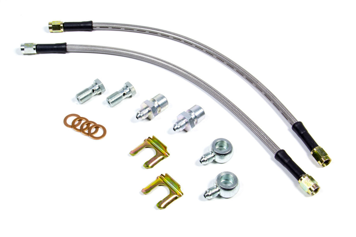Flexline Kit D52 Caliper 14 - 22011371