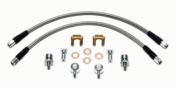 Flexline Kit D52 Caliper 16 - 22011372
