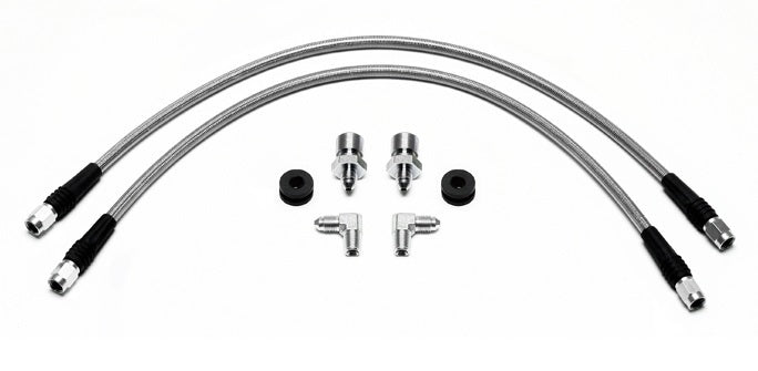 Flexline Kit 2010 Camaro Fron - 22011382