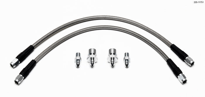 Flexline Kit 95-05 Miata - 22011751
