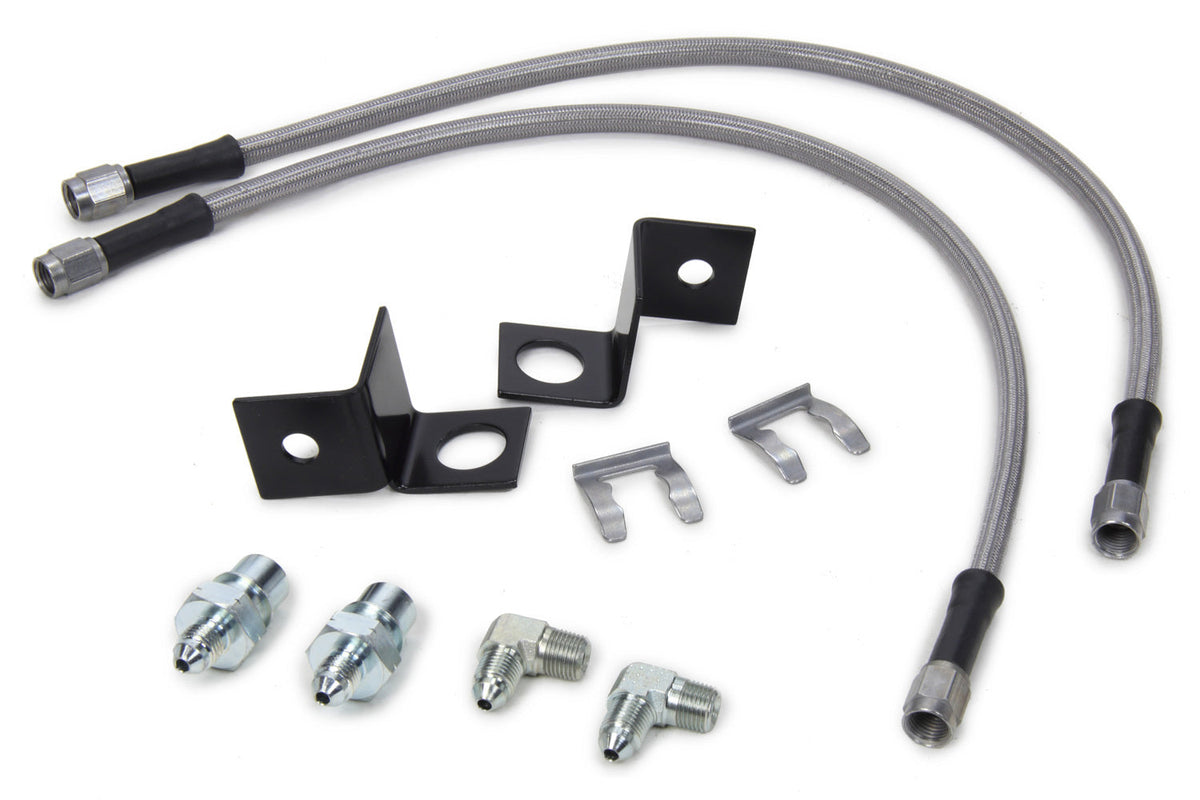 Flexline Kit - 22014690