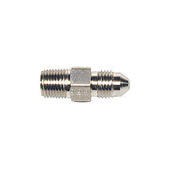 Inlet Fitting 1/8-27 NPT to -3 - 2206956