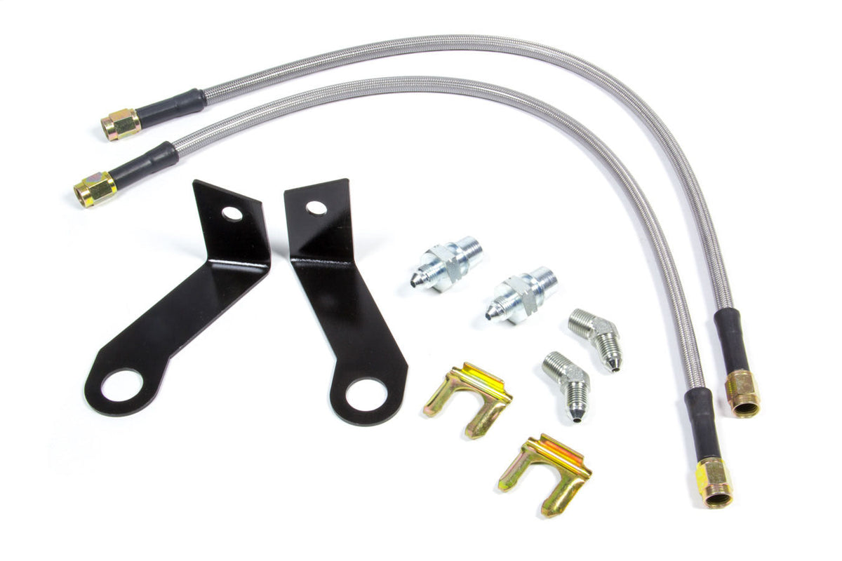 Flexline Kit Front 2005-08 Fo - 2209111