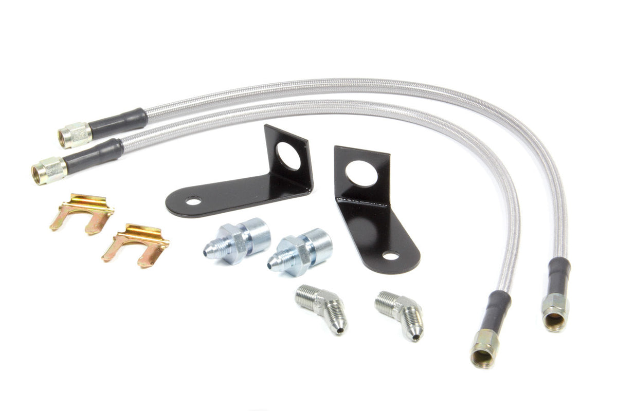 Flexline Kit Front 1970-1973 - 2209195