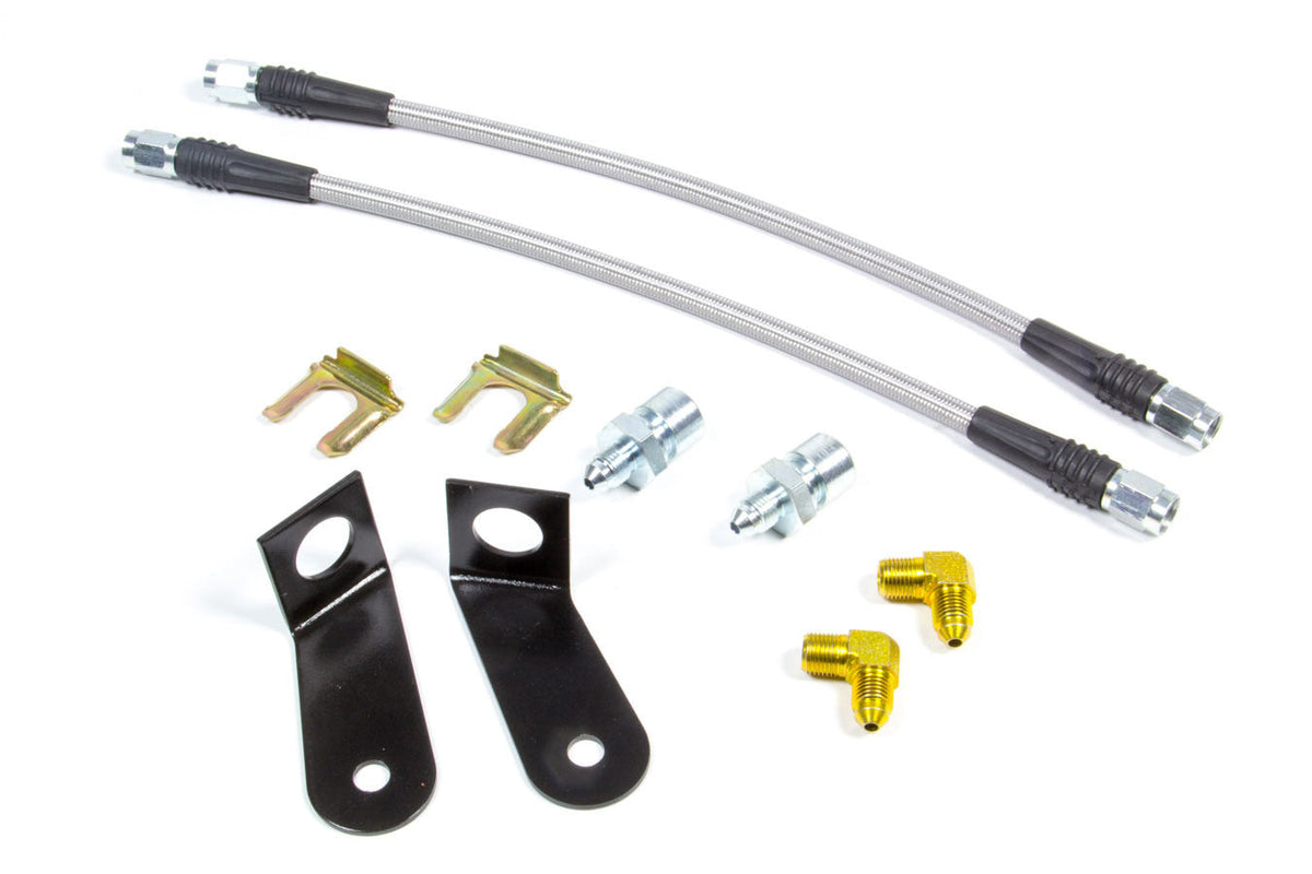 Flexline Kit Front Kit Car with - 2209481
