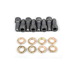 Bolt Kit Thread Rotor To Mounting Hats - 2300150