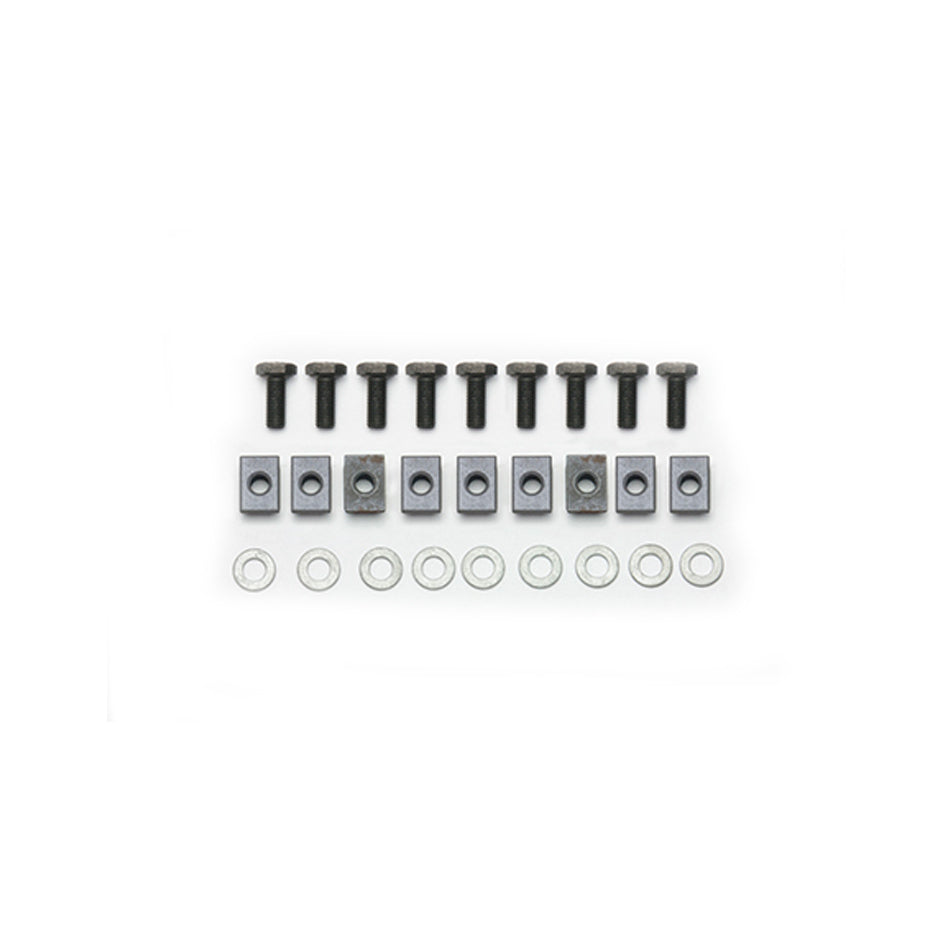 Rotor Bolt Kit - 23010800