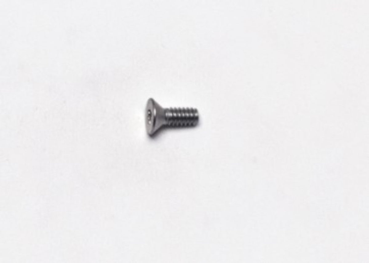 Bolt FHCS 10-24 x .50in Stainless - 23011300