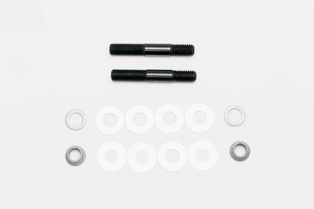 Bolt Kit Radial Mount Brkt Studs Washers Nut - 23013273