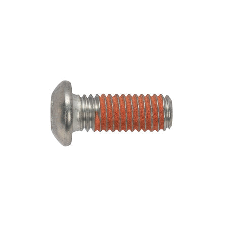 Bolt Button Head 3/8-16 x 1.0 Lug Dr 5x5 & 55-XD - 23015405