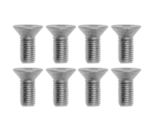 Bolt Flat Head 5/16-18 x .75 Lug Dr Wide 5 - 23017419