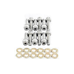 Bolt Kit Frnt It Lt Hv Fxdroto - 2304572