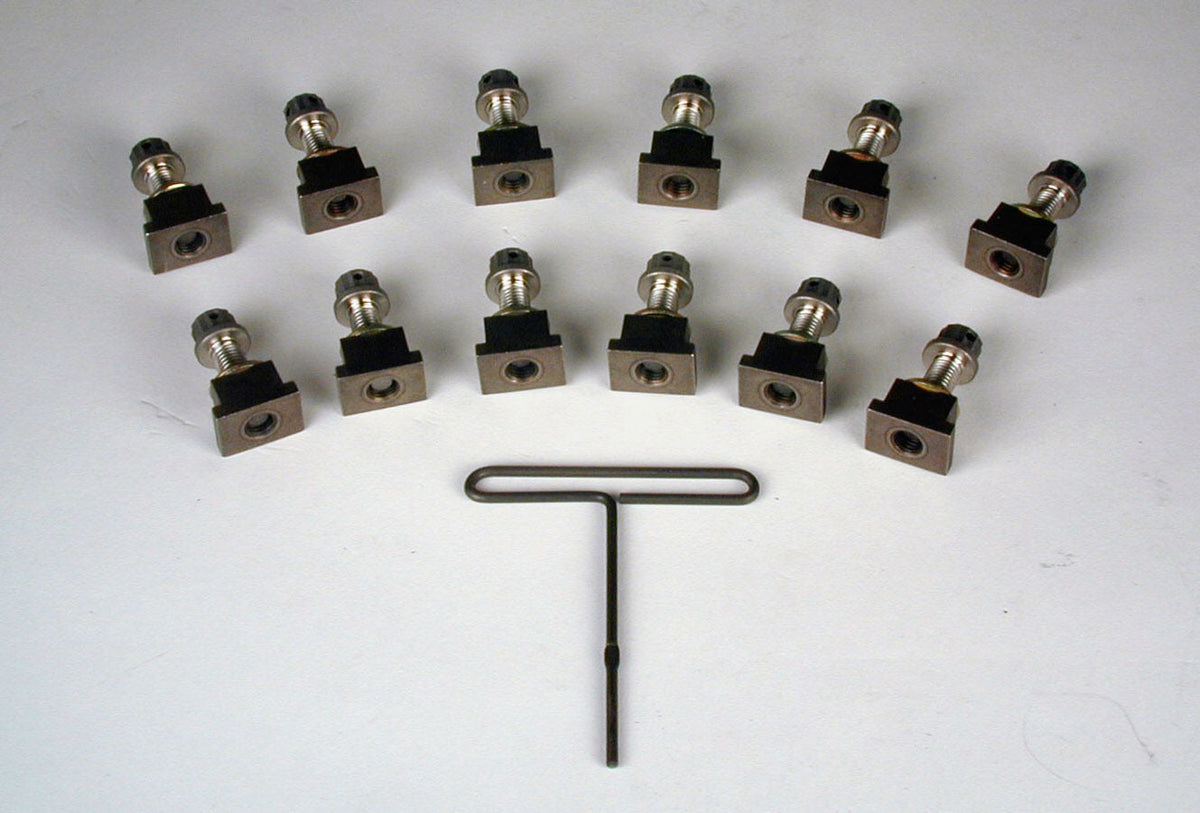 Rotor Bolt Kit - 2306656
