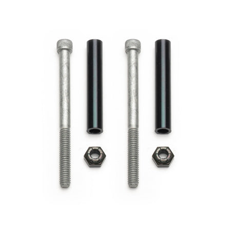 Bolt Kit Caliper Bridge Bolt 1/4-20 3.250in OAL - 2309983