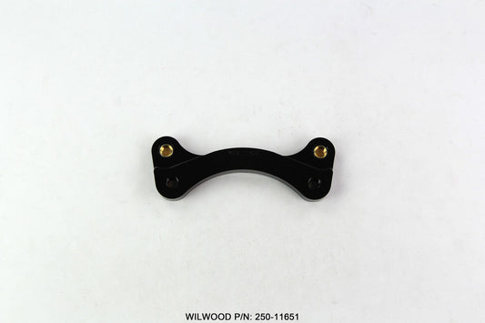 Front Caliper Bracket Lug Mount - 25011651
