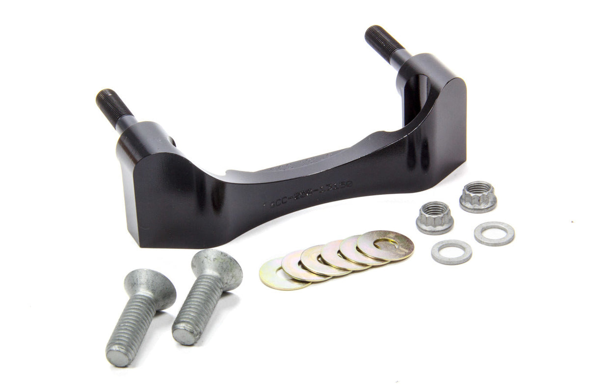 Caliper Mounting Kit - 25013150