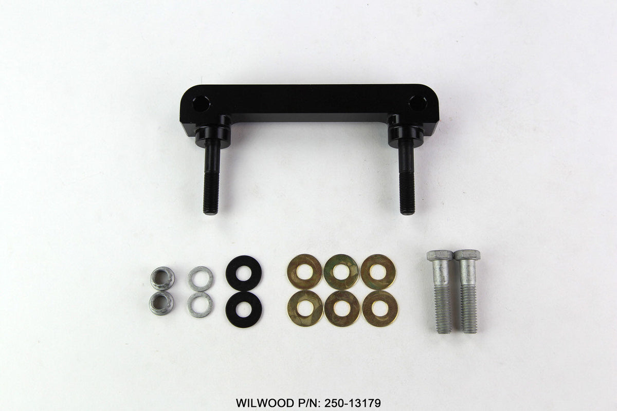 Caliper Mounting Kit - 25013179