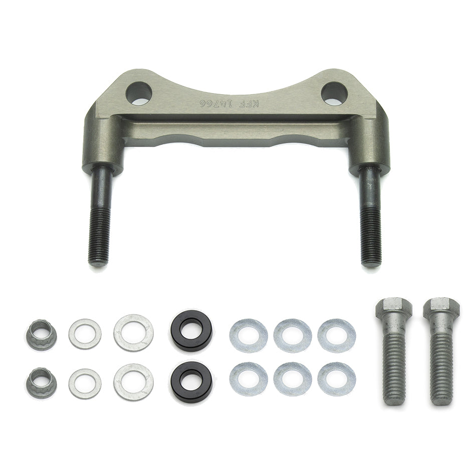 Caliper Bracket - 25014767