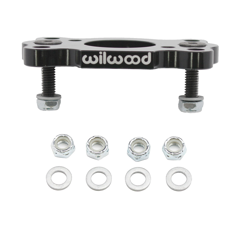 Master Cylinder Adapter Plate - 25015448