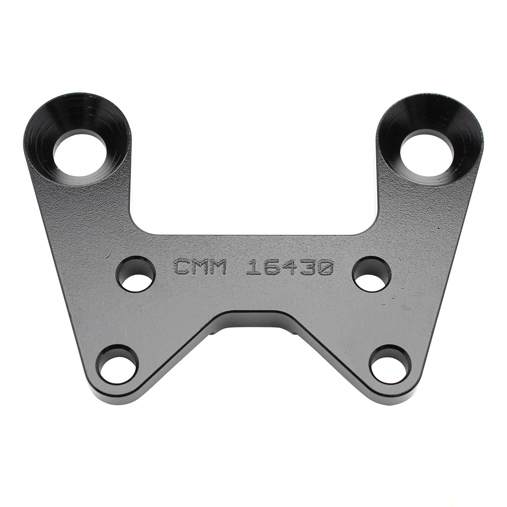 Bracket Sprint GP200 Lef T FRONT10.50 - 25016430