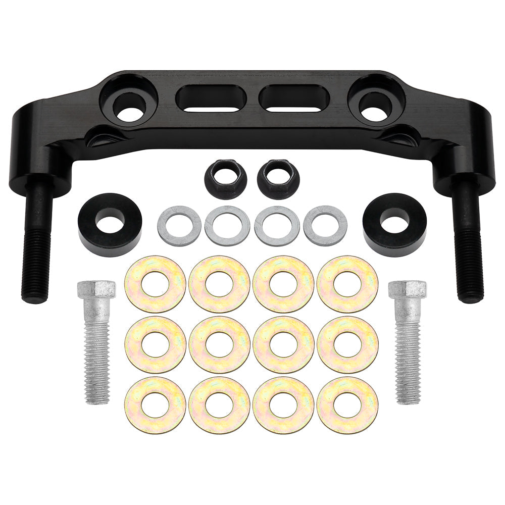 Caliper Bracket - 25017753