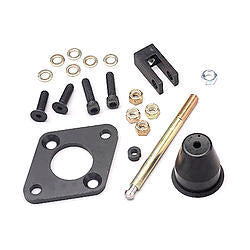 Adapter Bracket Kit Sngl Pedal - 2503677
