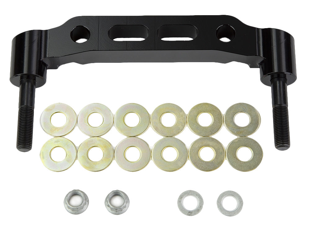 Caliper Mounting Bracket - 2506309