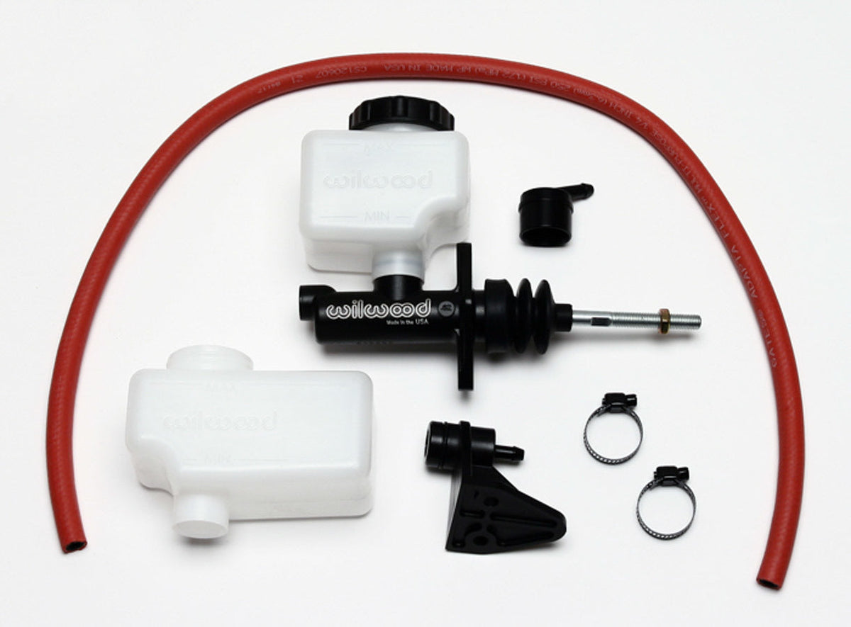 Short Remote M/C Kit 1-1/8 - 26010376