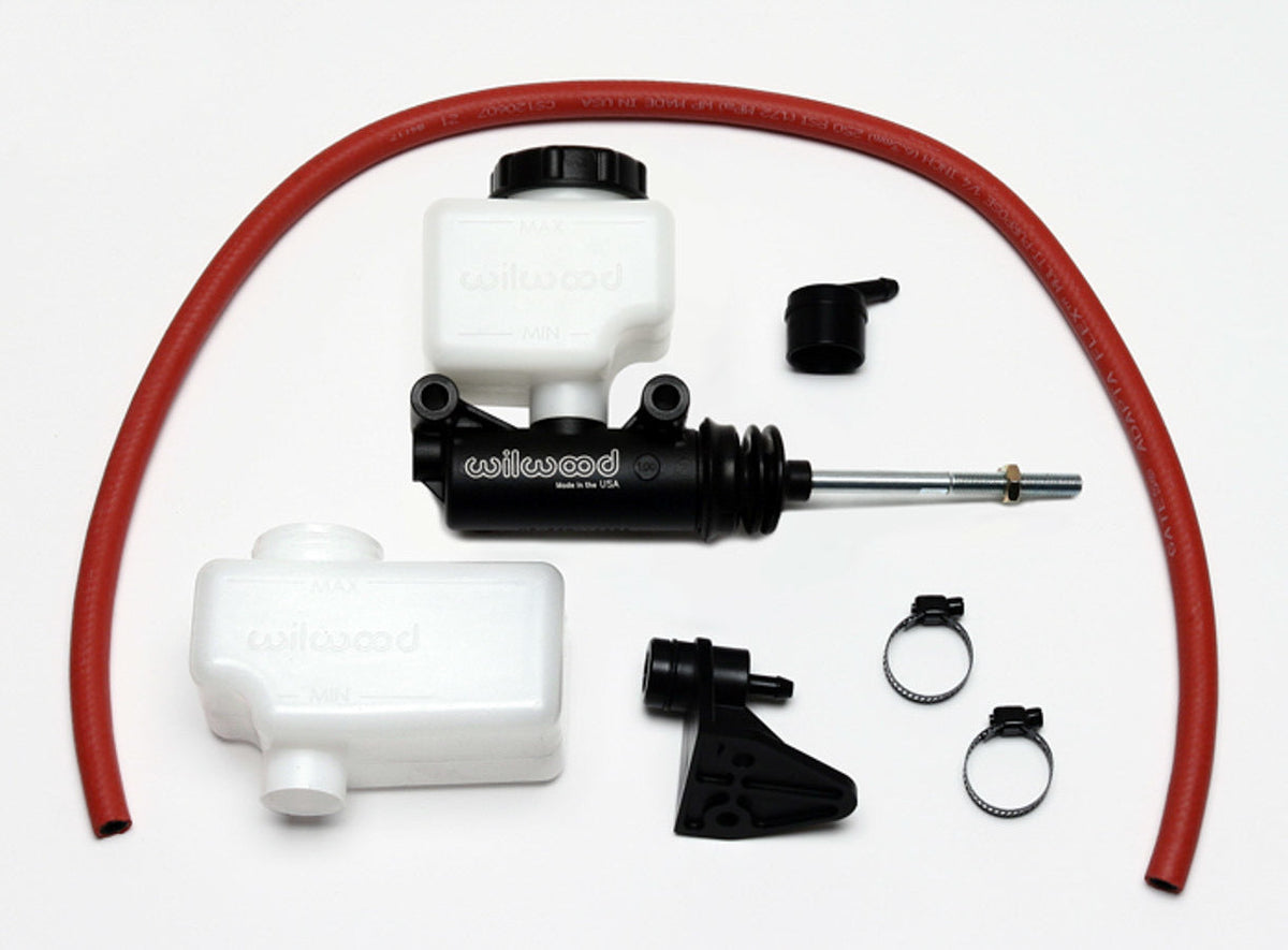 Short Remote Side Mount M/C Ki - 26012385