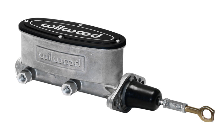 Aluminum Tandem Master Cylinder - 26012900