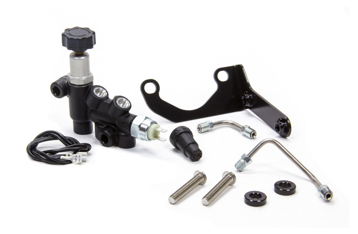 Prop Valve Combo - 26013190