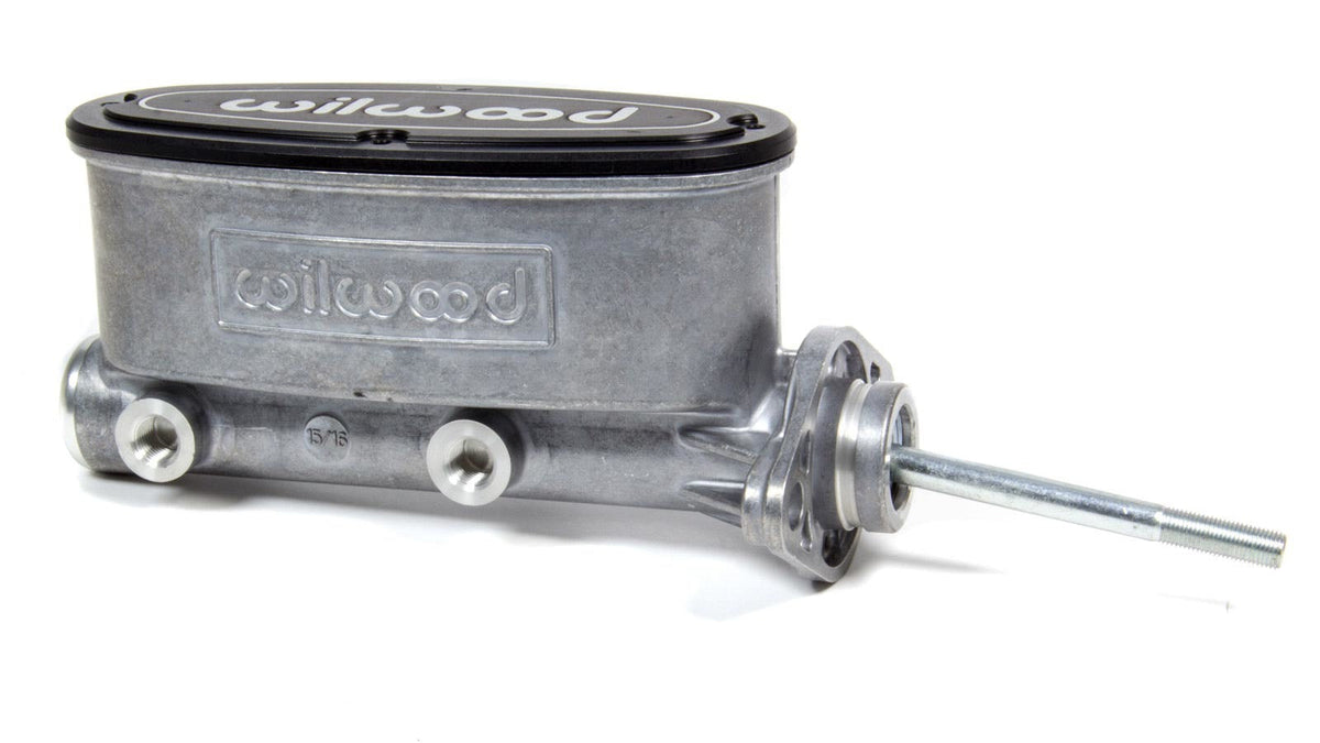 Master Cylinder - 26013375