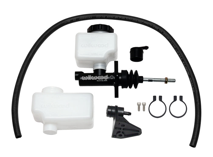 Master Cylinder - 26013618