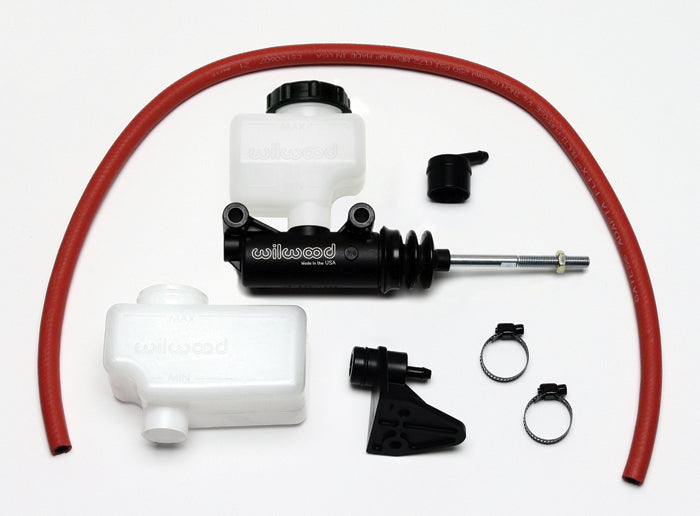 Short Remote Side Mt M/C Kit - 26013625