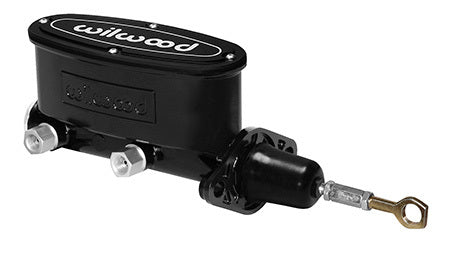 Master Cylinder - 26014157BK