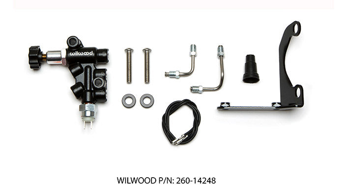 Prop Valve Combo - 26014248