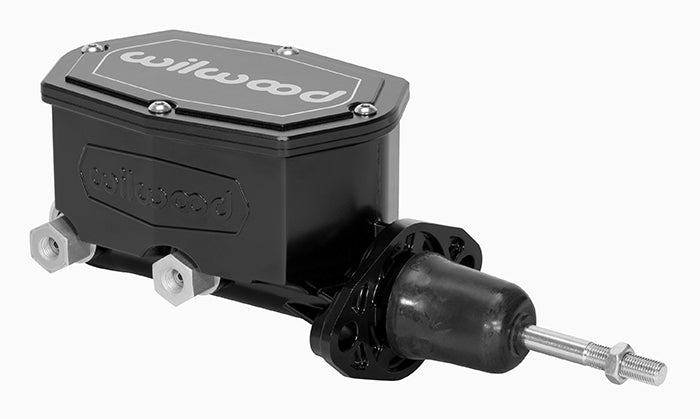 Master Cylinder - 26014958BK